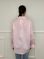Camicia Bassotto 82080 Rosa