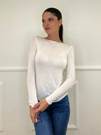 Light Cashmere Barchetta 21808