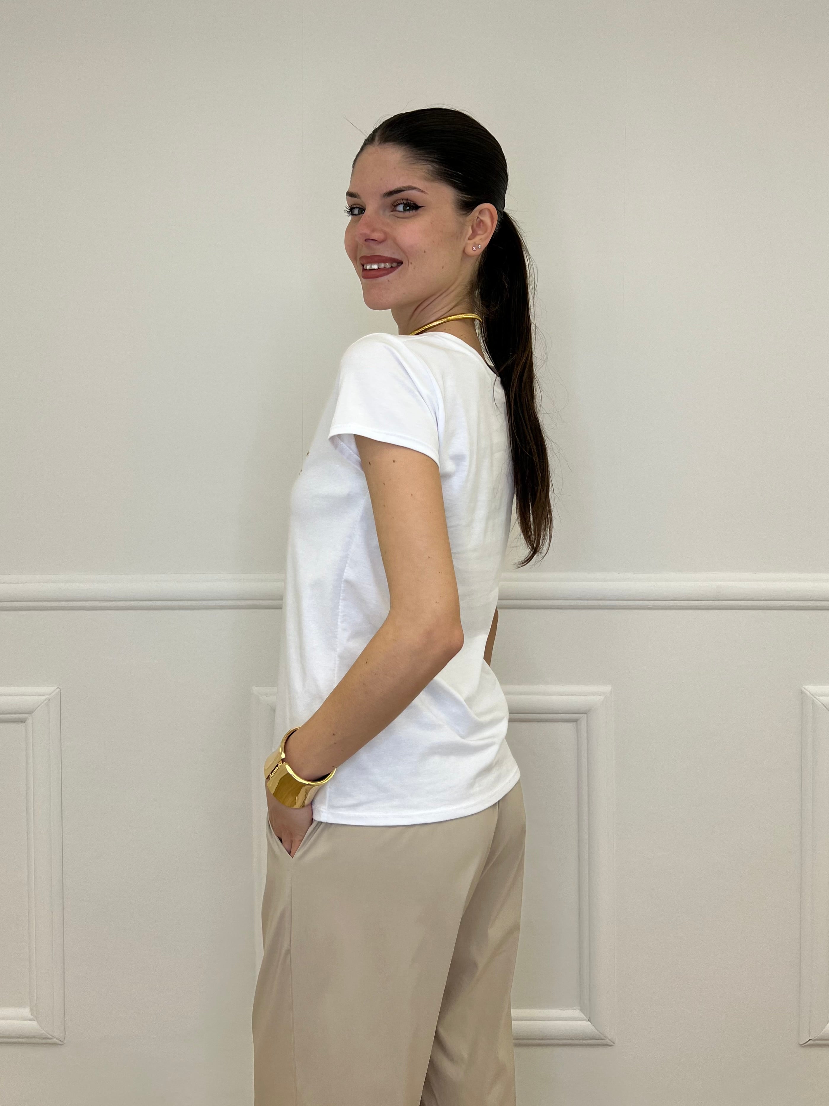 T-shirt Regular Bag