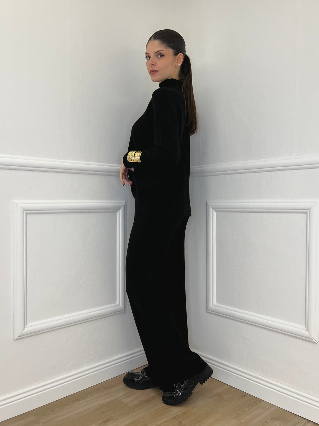 Completo Vulcano 2977