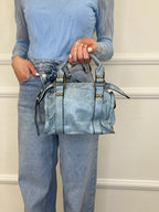 Borsa City Mini 88308 Sky