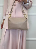 Borsa Clara Small Vera Pelle