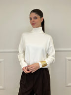 Dolcevita Scatoletta 5201 Bianco