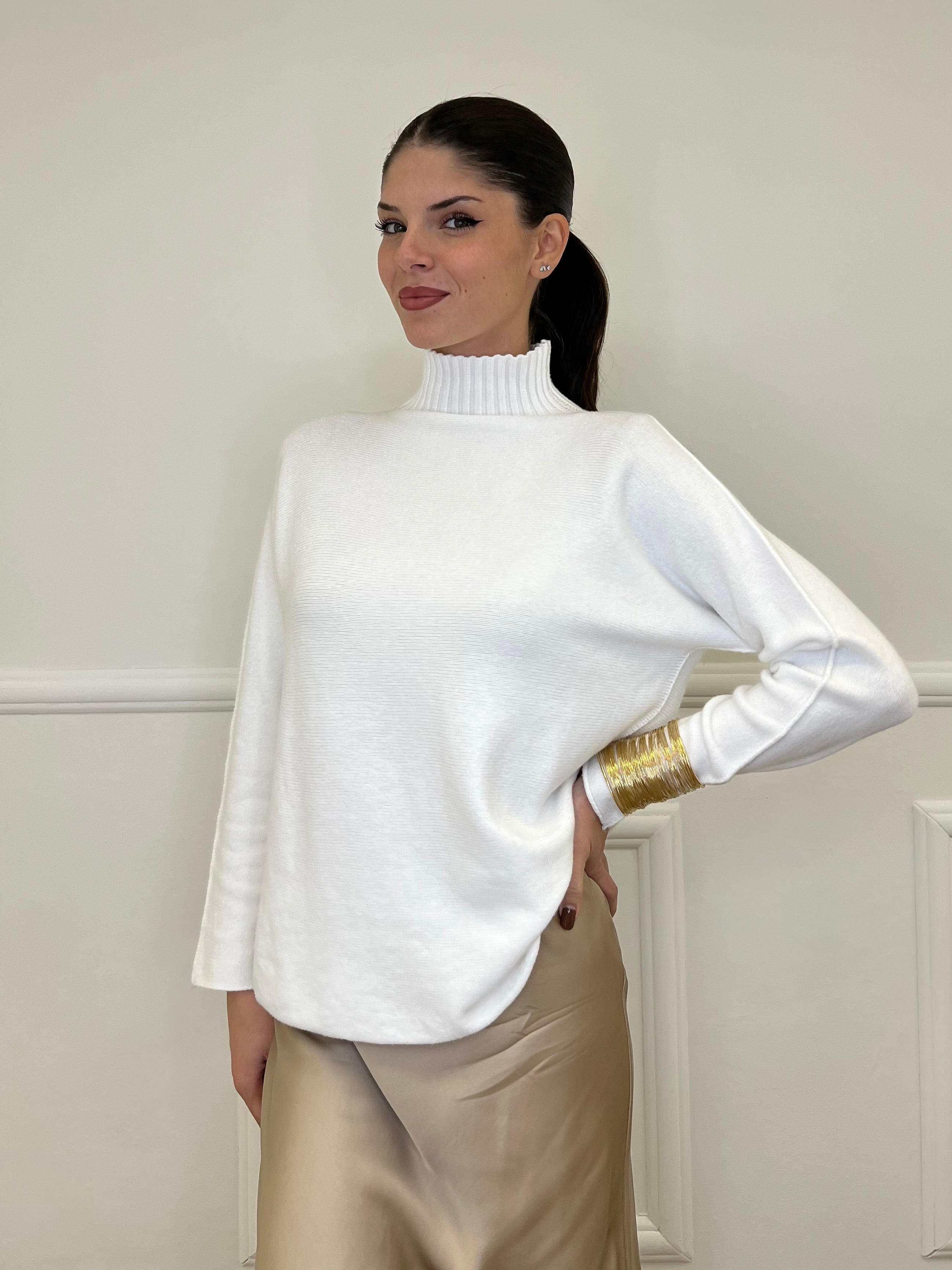 Maglia Basic Vulcano 5250