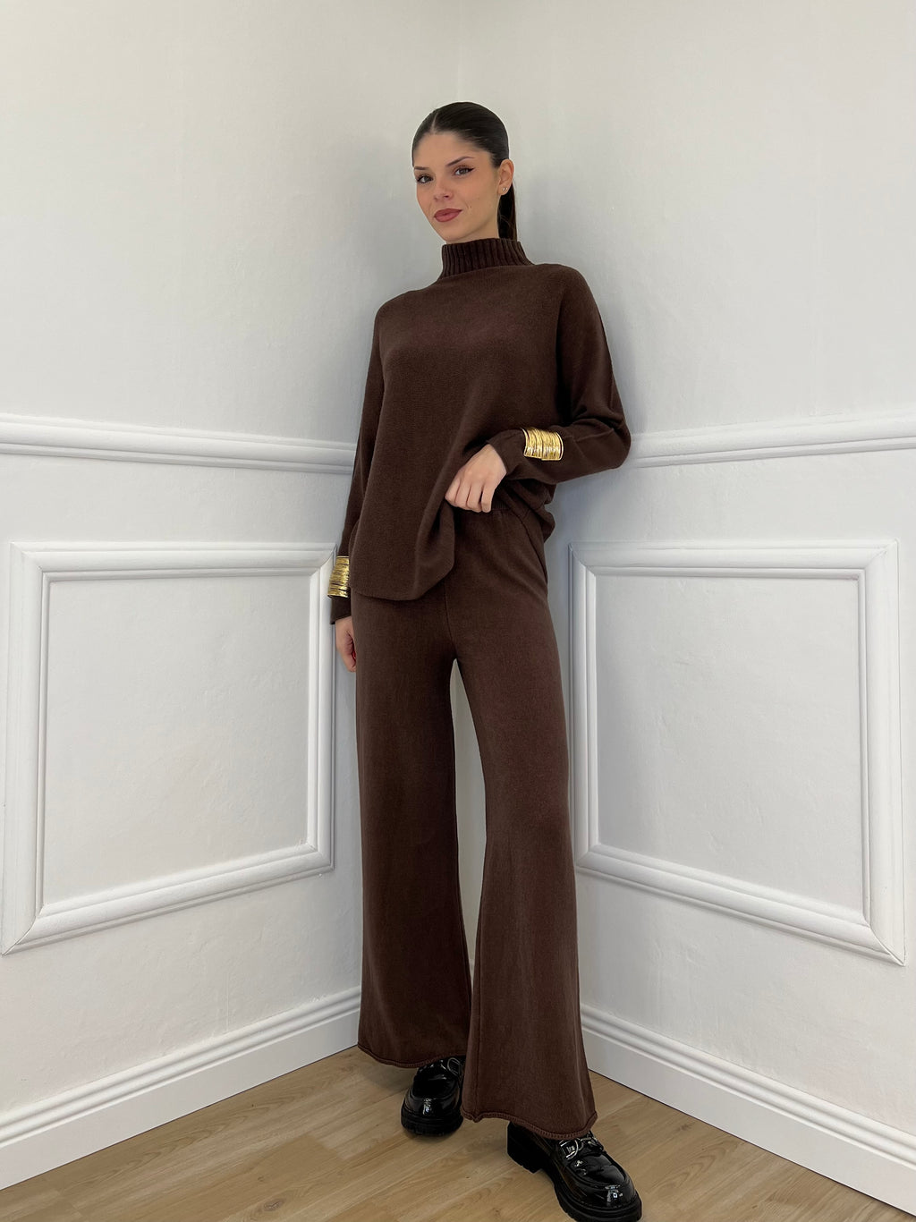 Completo Vulcano 2977