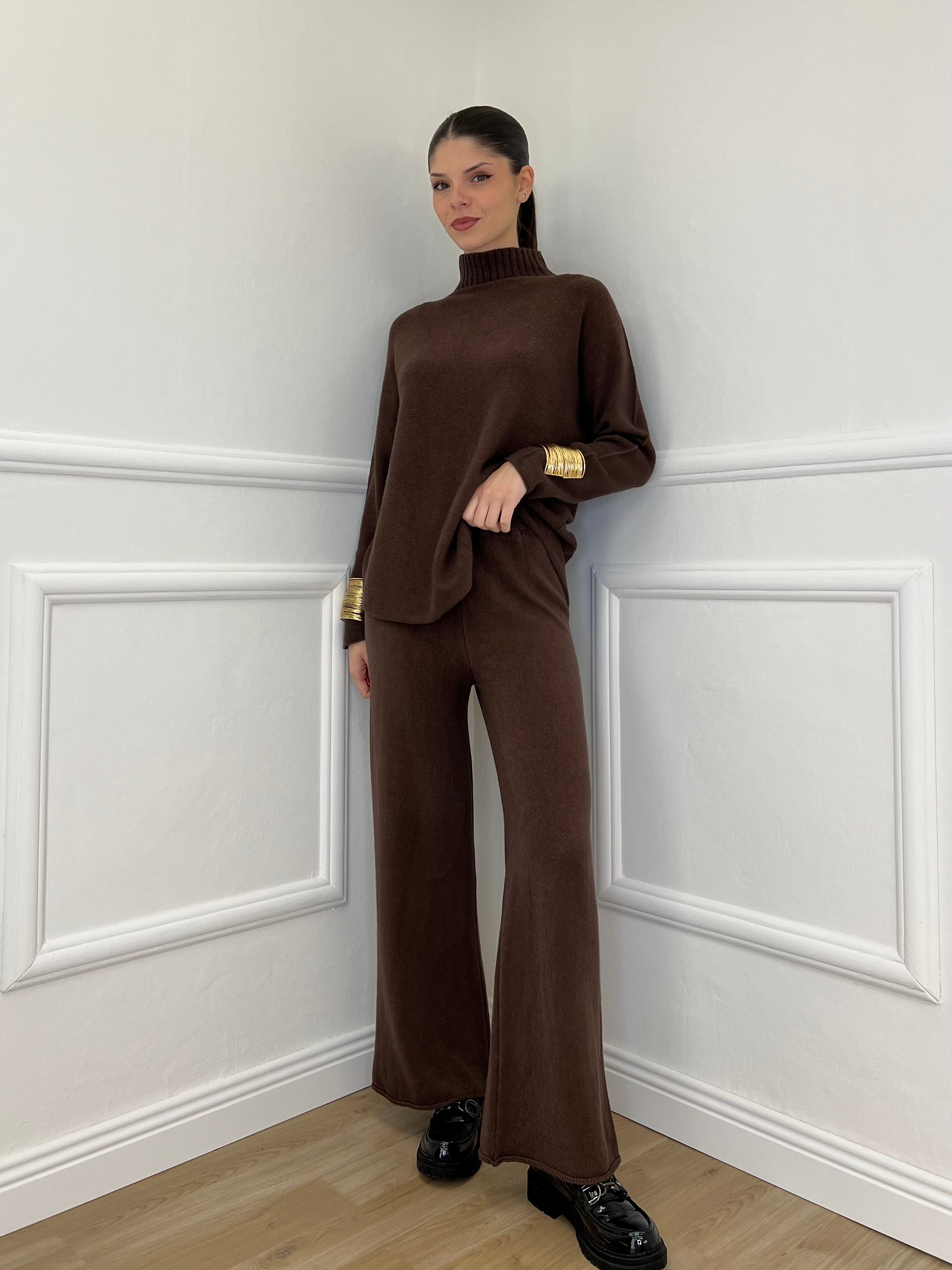 Completo Vulcano 2977