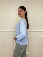 Maglia Pipistrello Viscosa 9935