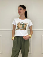 T-shirt Regular Bag