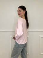 Maglia Pipistrello Viscosa 9935
