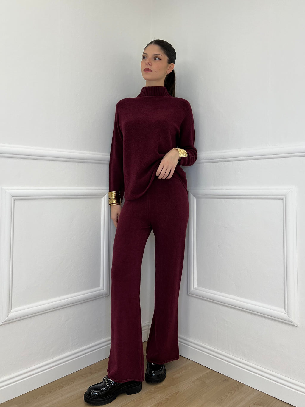 Completo Vulcano 2977