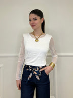 Maglia Microrete Strop 1708