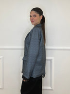 Giacca Galles Pizzo 251078 Grigio