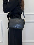 Borsa In Vera Pelle COCCO