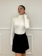 Dolcevita Coste Paillettes 5270 Panna