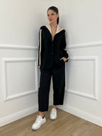 Pantalone Balloon 4668 - Bazar Abbigliamento