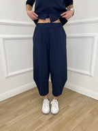 Completo Punto Milano 51266 Blu