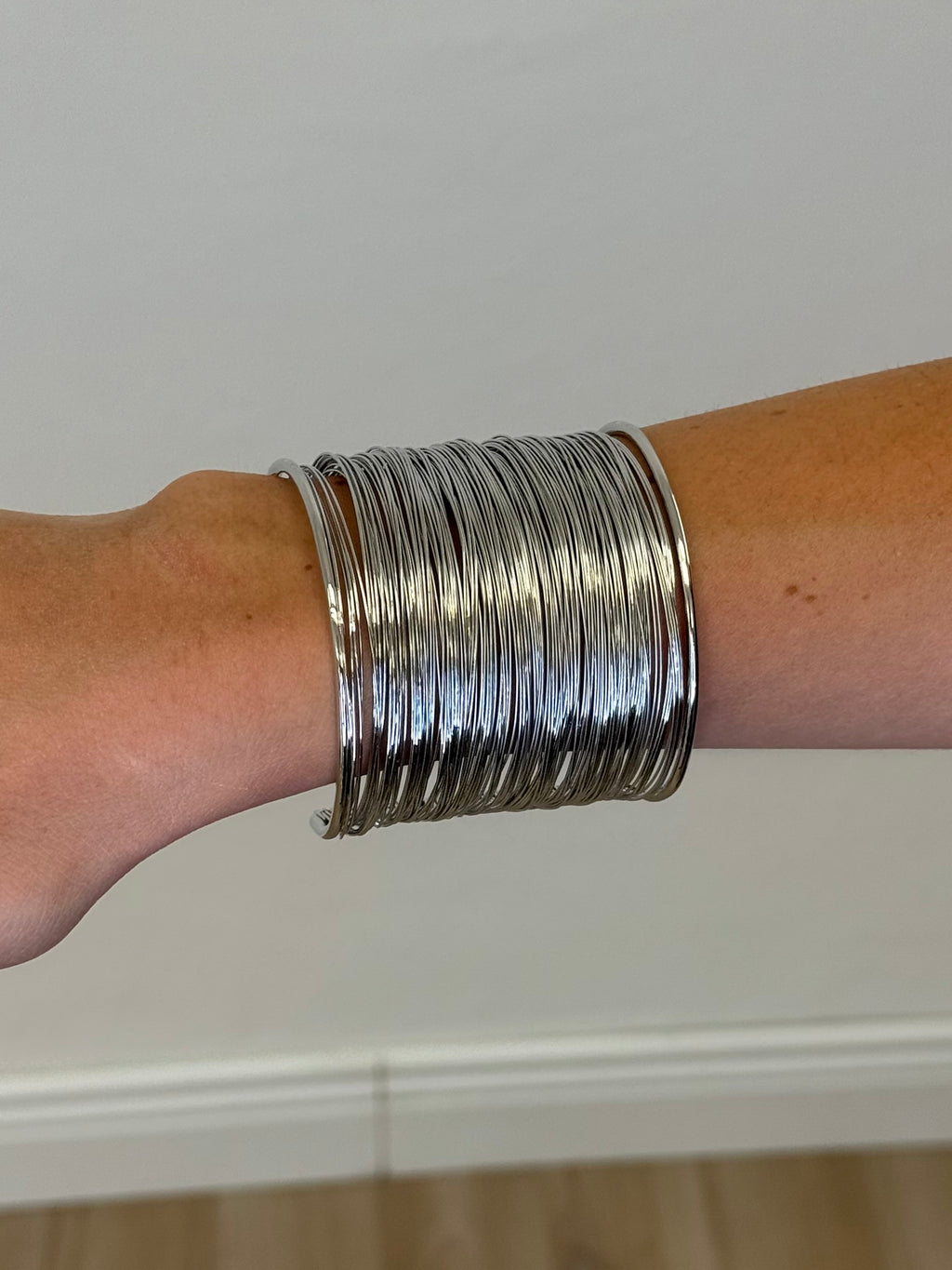 Bracciale Fascia Multifilo FB22227 - Bazar Abbigliamento