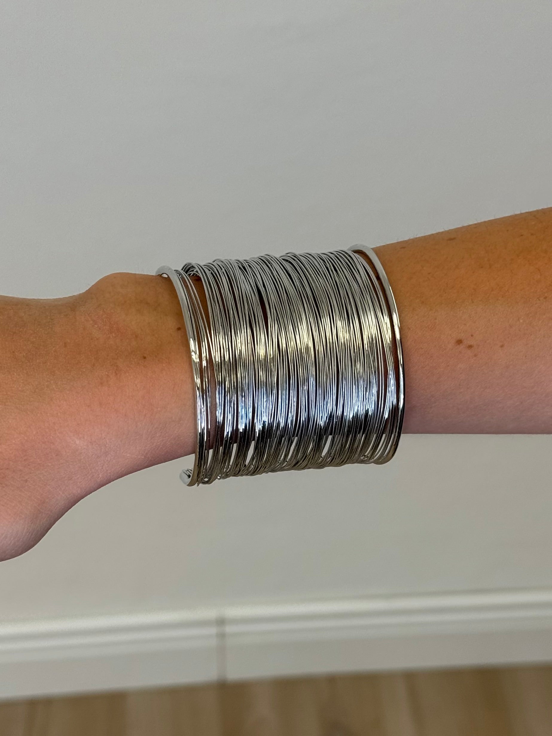 Bracciale Fascia Multifilo FB22227 - Bazar Abbigliamento