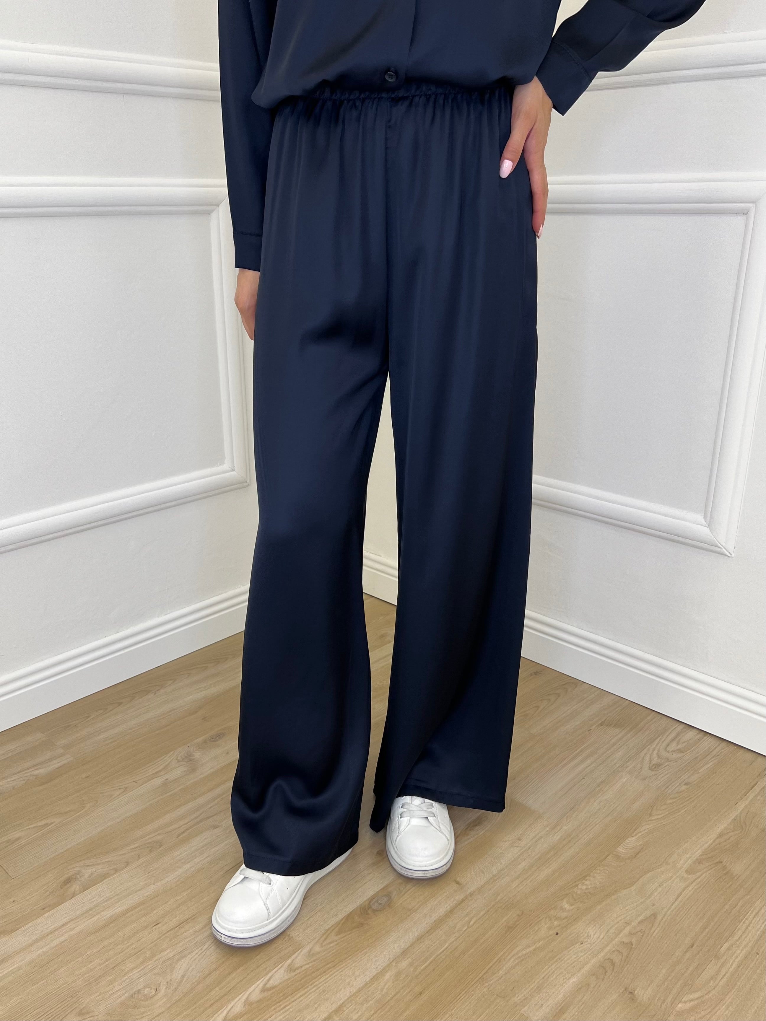 Pantalone Raso 2577 - Bazar Abbigliamento