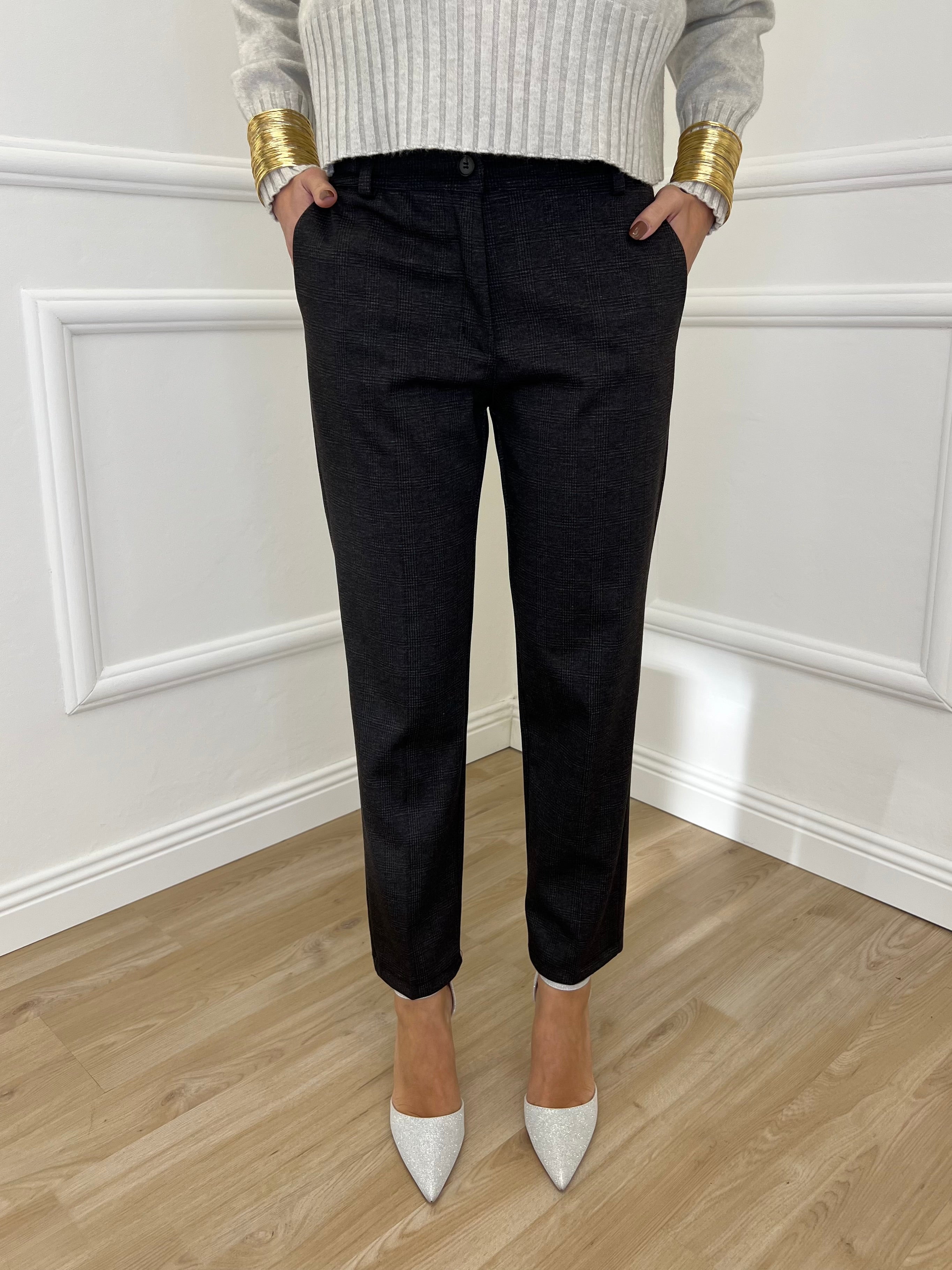 Pantalone Galles 5225 Moro