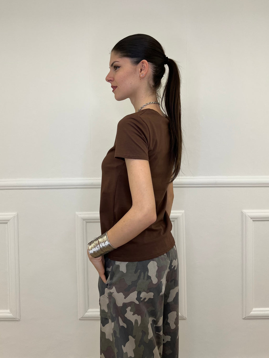 T-shirt Basic 2213