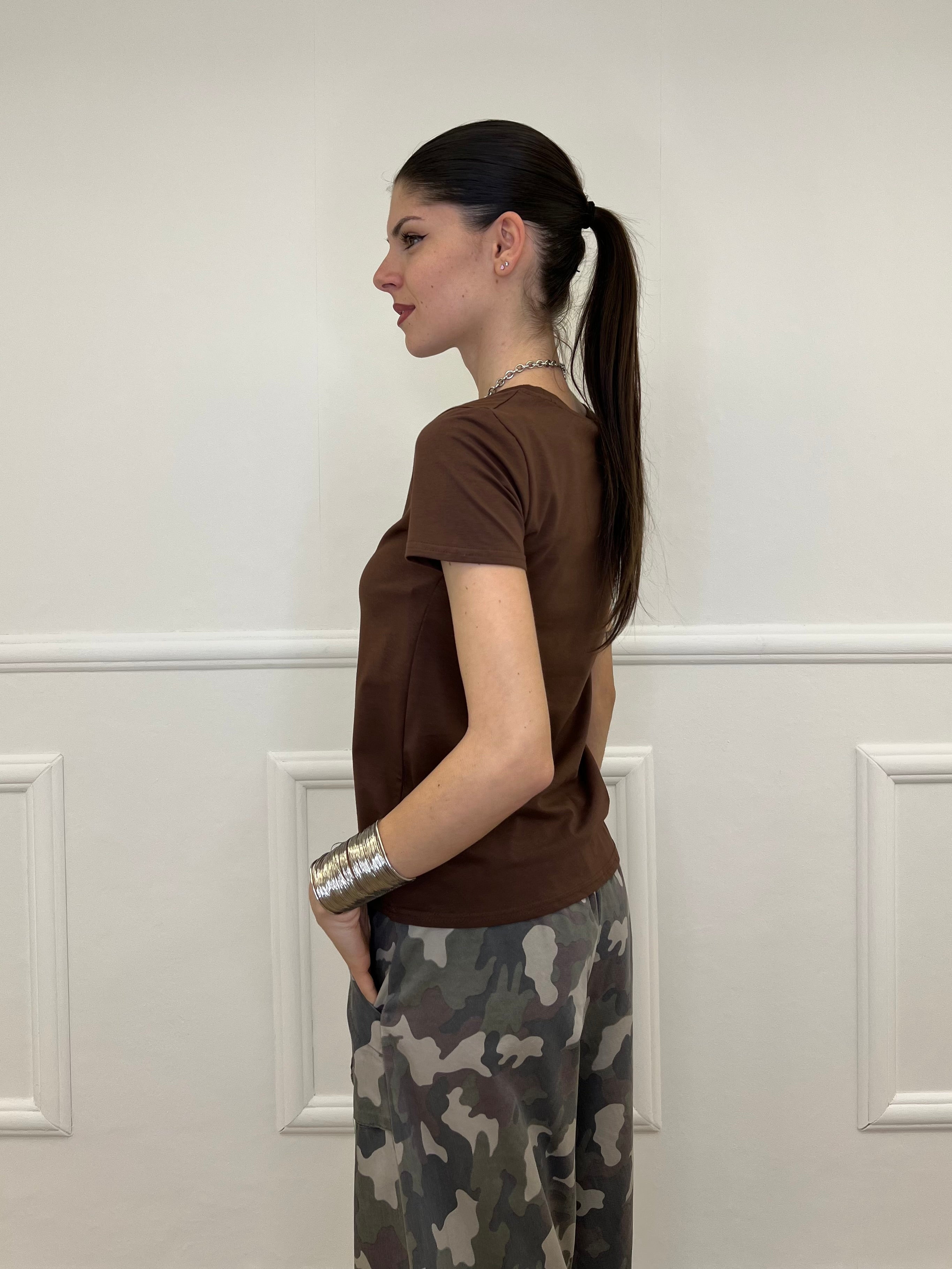 T-shirt Basic 2213