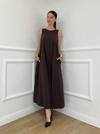 Jumpsuit Bengalina 51273 Moro