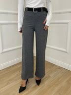 Pantalone Tweed 8568