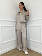 Pantalone Raso 2577 - Bazar Abbigliamento