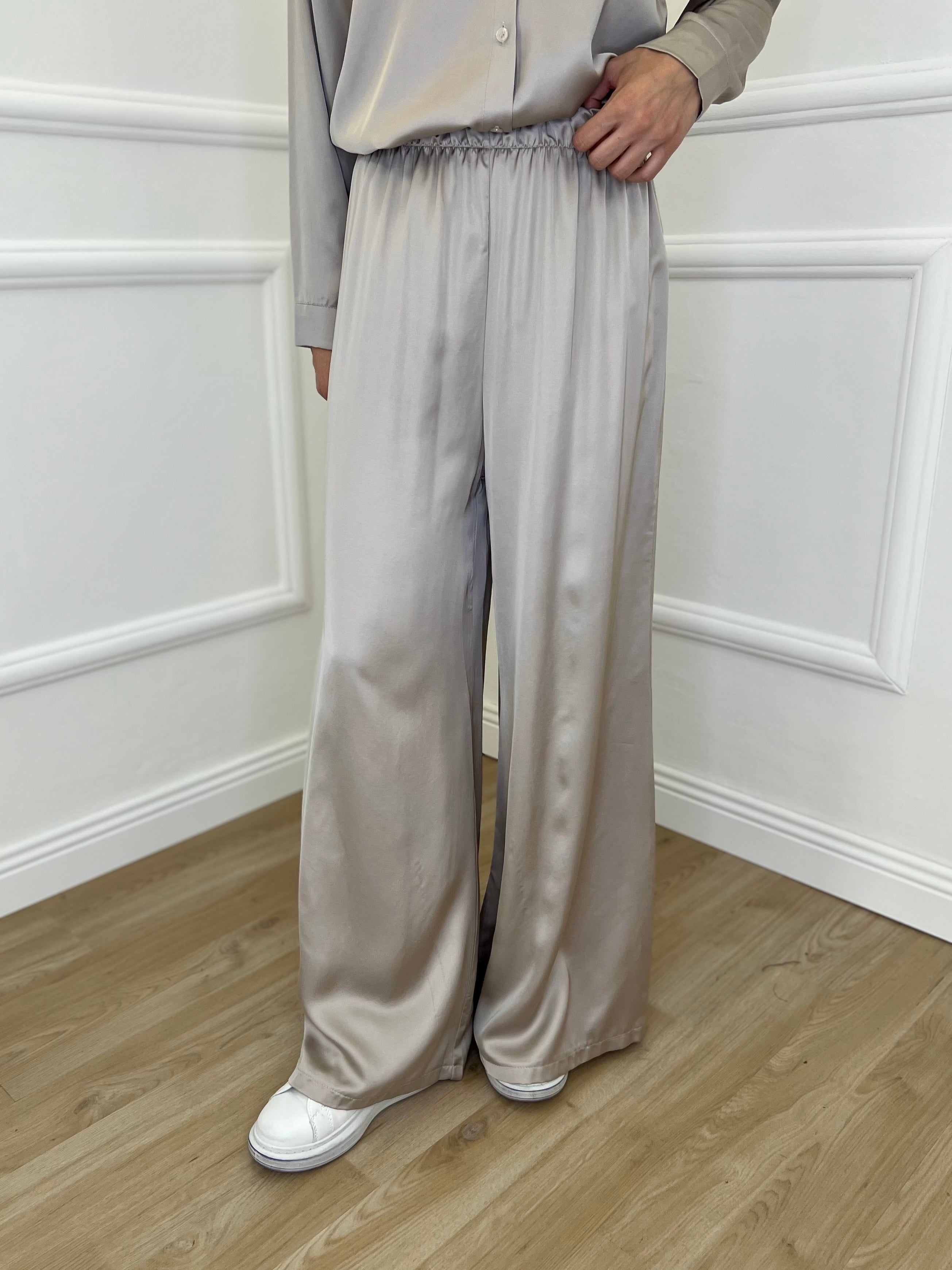 Pantalone Raso 2577 - Bazar Abbigliamento