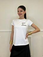 T-shirt Va Bene Lo Stesso 24022