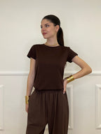 T-shirt Regular Fit 8225