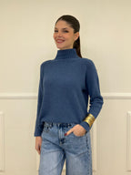 Maglia Basic Vulcano 5250