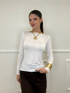 Light Cashmere Barchetta 21808