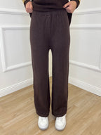 Completo Girocollo 24043 Moro