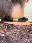 Collana Multifilo NK02980 - Bazar Abbigliamento