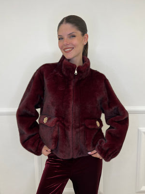 Pelliccia Gioiello 30077 Bordeaux