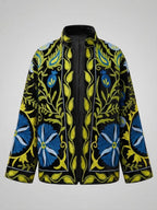 Giacca Suzani Velvet 26004