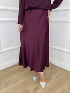 Gonna Raso 2236 - Bazar Abbigliamento