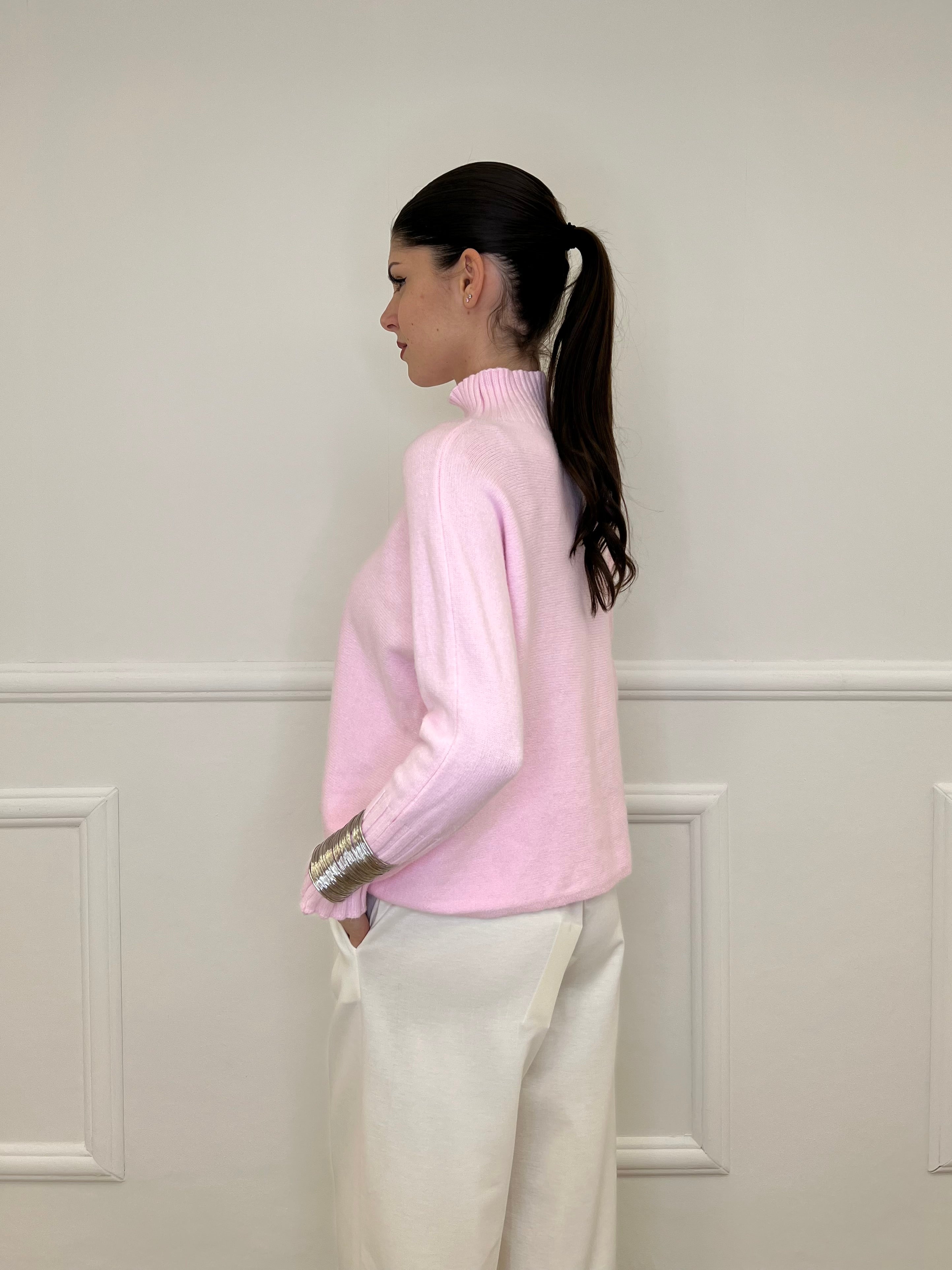 Maglia Scatoletta Manica Lunga 6026