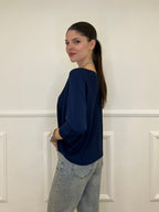 Maglia Pipistrello Viscosa 9935