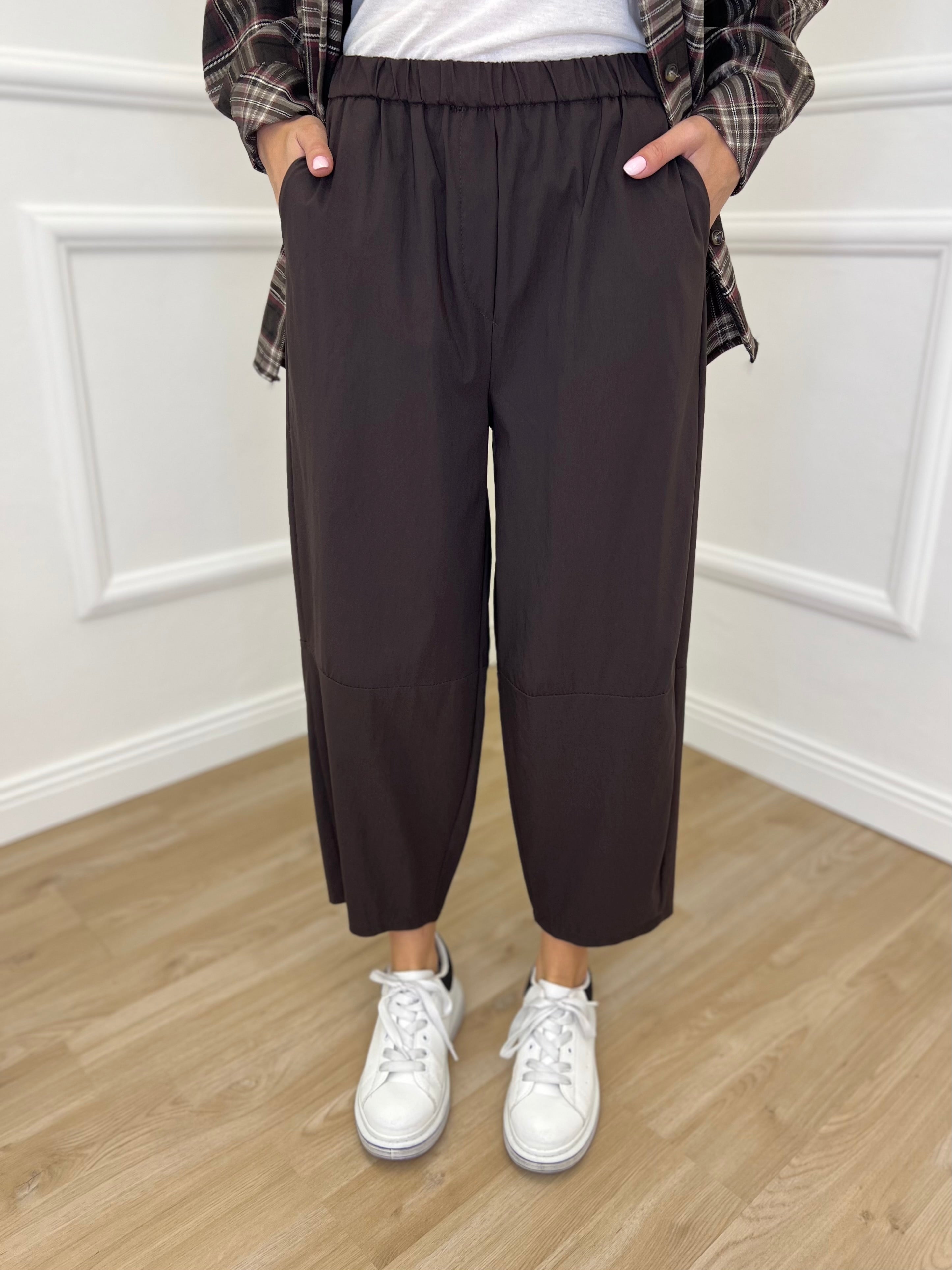Pantalone Balloon 4668 - Bazar Abbigliamento