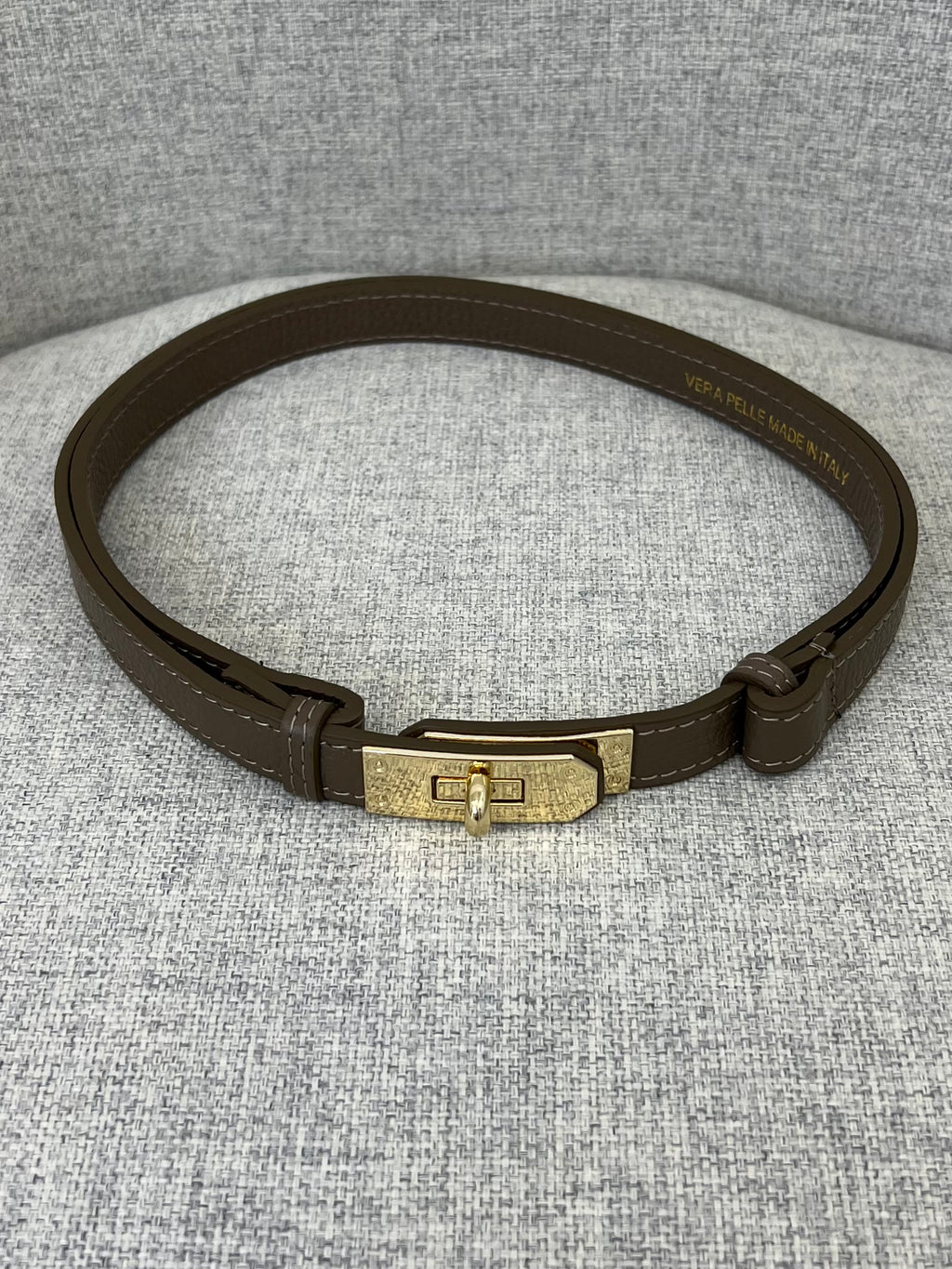 Cintura Vera Pelle CTVP001