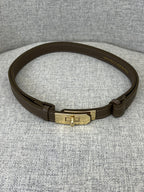 Cintura Vera Pelle CTVP001