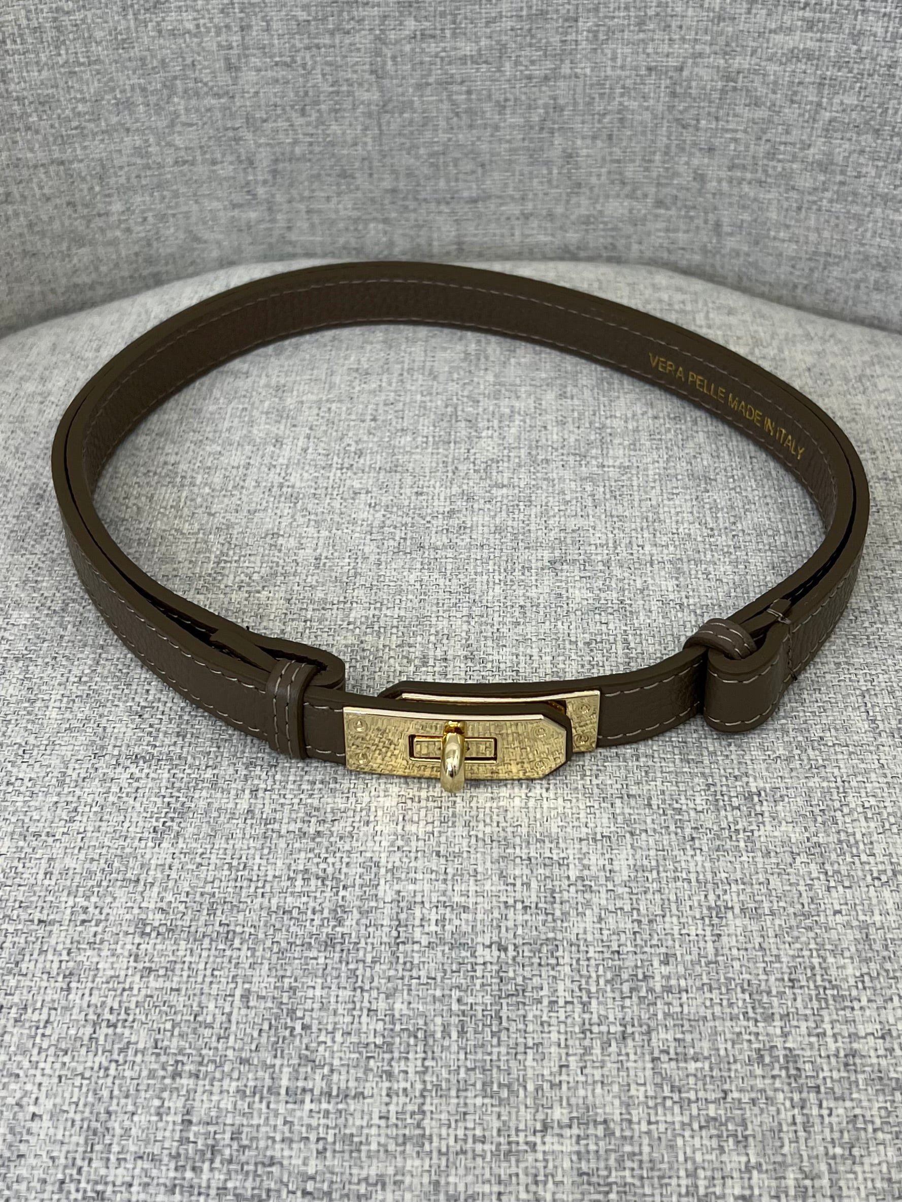 Cintura Vera Pelle CTVP001