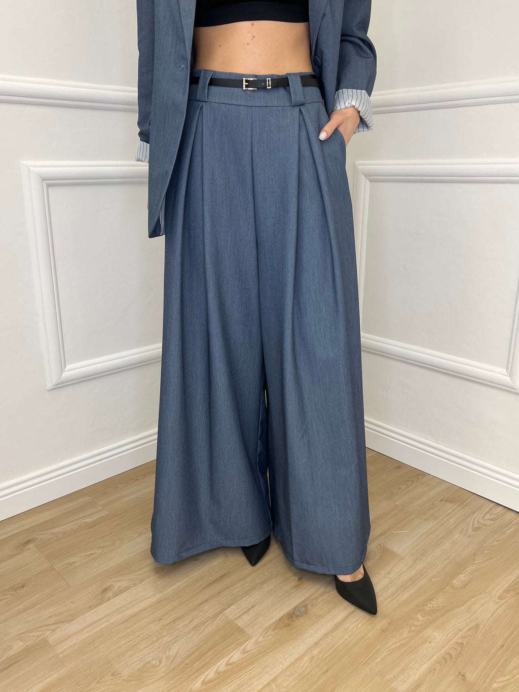 Pantalone a Palazzo 21509 Avio