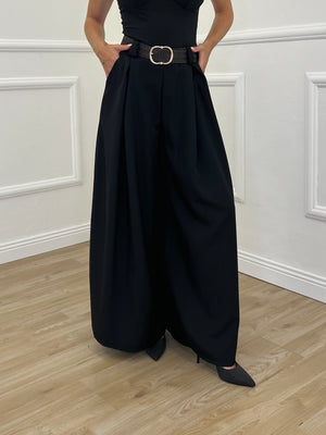 Pantagonna Pinces 25431 Nero
