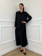 Gonna Raso 2236 - Bazar Abbigliamento