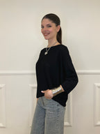 Maglia Pipistrello Viscosa 9935