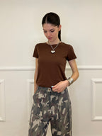 T-shirt Basic 2213